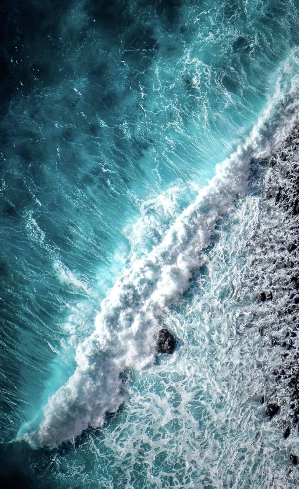 ocean