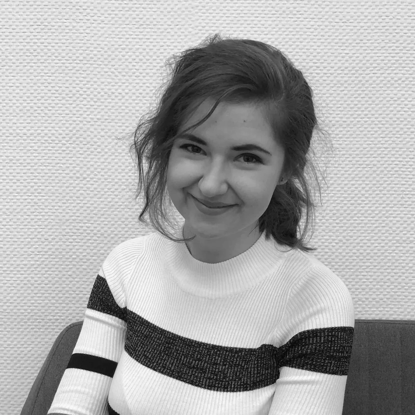 Patrycja Cybinska