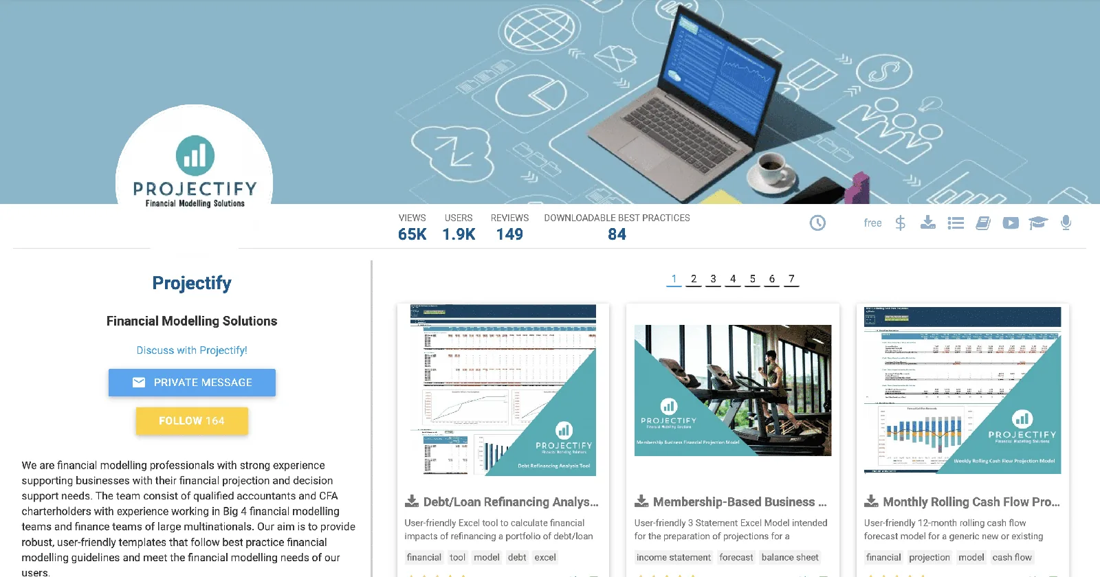 projectify