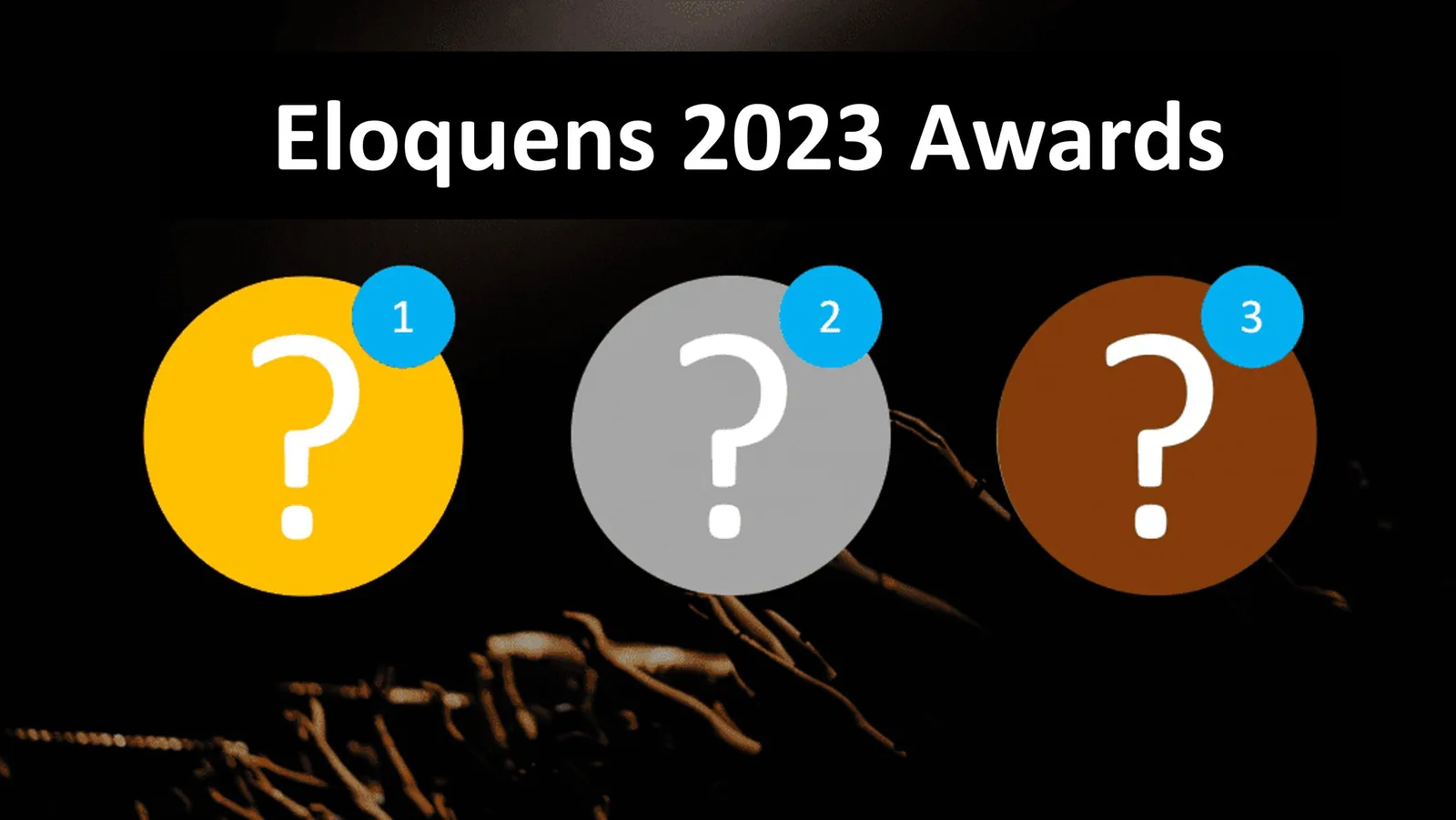 Eloquens 2023 Awards