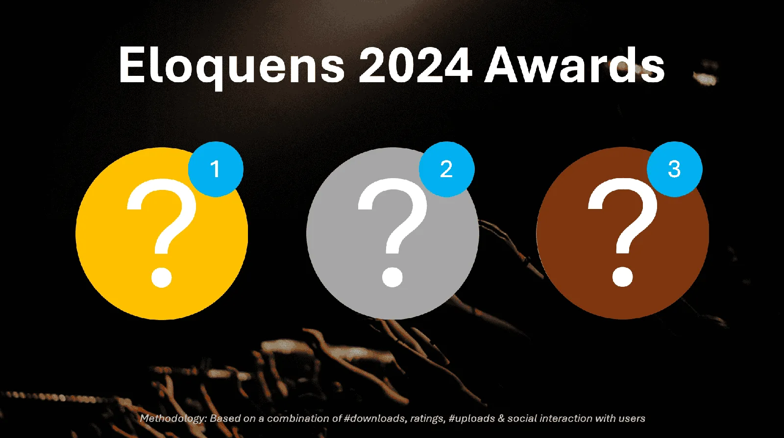 2024 Author Awards